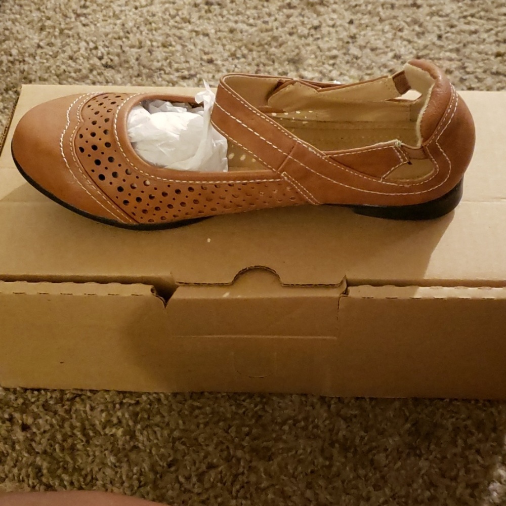 Mary Janes